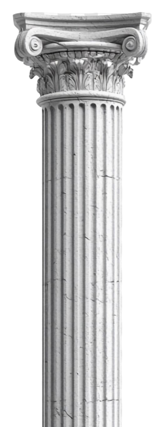 Engagement pillar representing client interaction