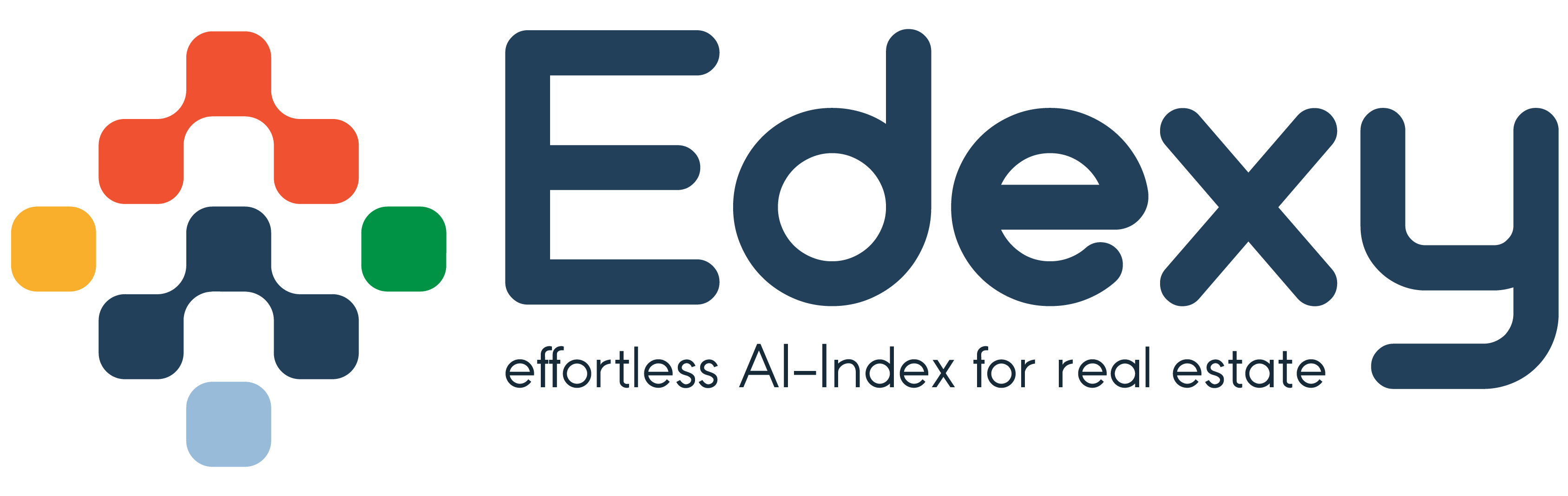 Edexy Logo