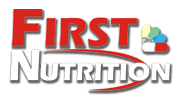 First nutrition Logo