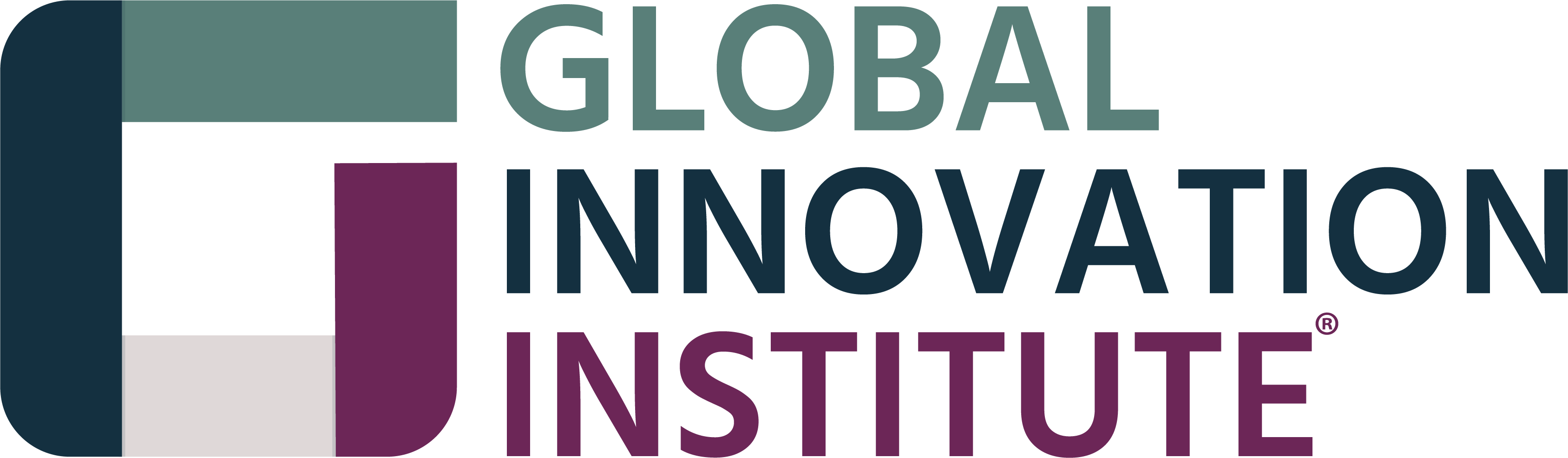 Global Innovation Institute Logo