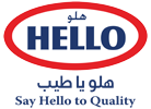Hello Logo