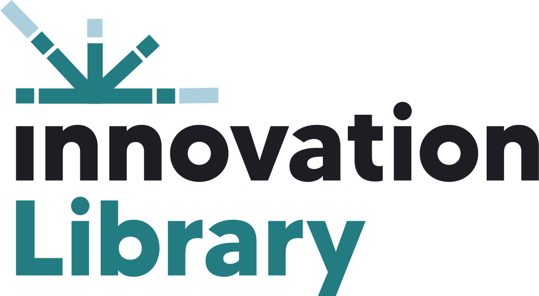 Innovation Library Logo