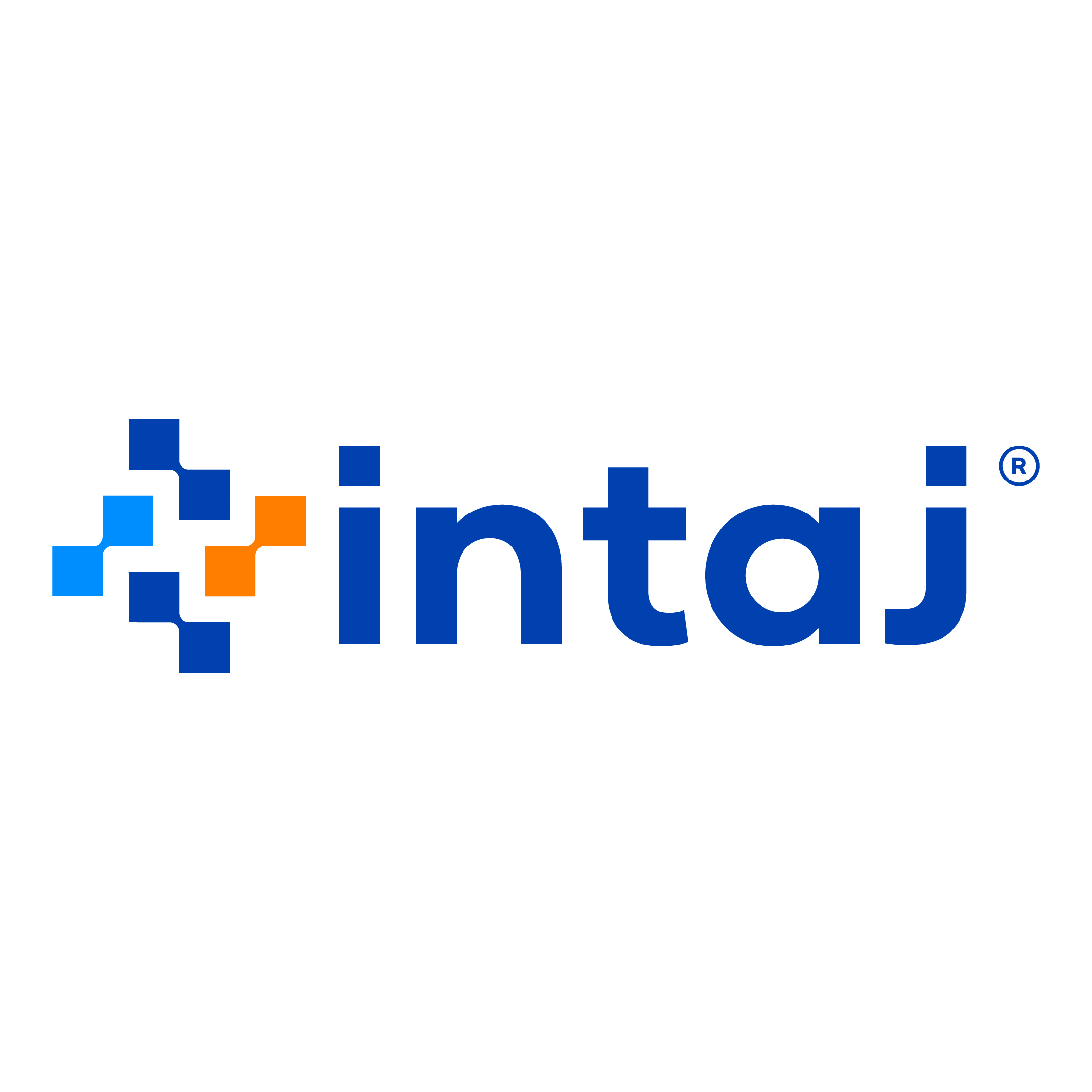 Intaj Logo