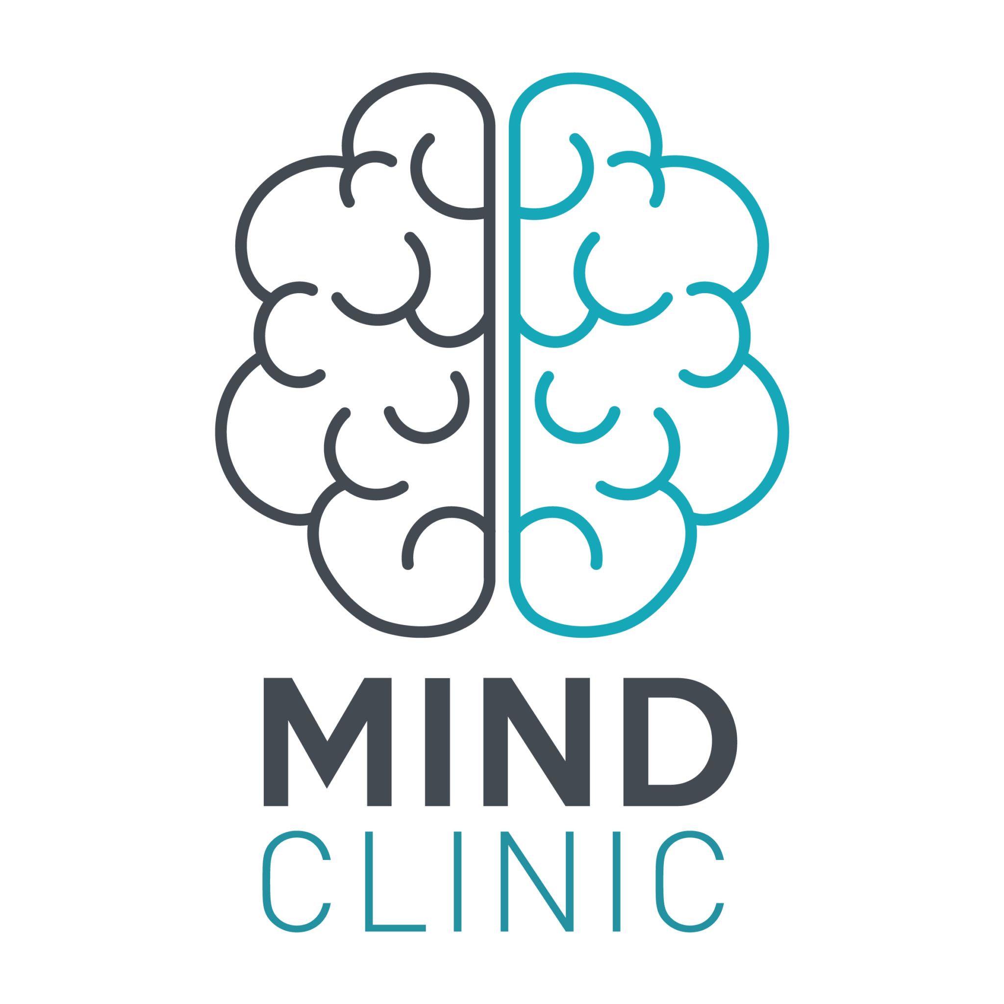 Mind Clinic Logo